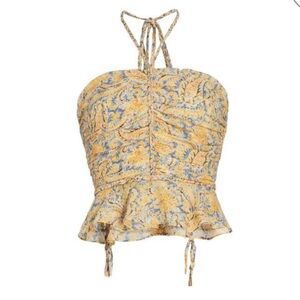 Veronica Beard Arienne Top | Sz 4 NWT